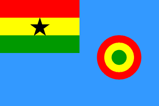 Air Force ensign